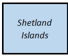 Shetland Islands