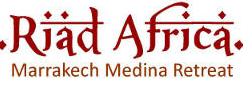 Riad Africa