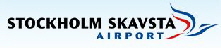 Air  - Stockholm Skavsta Airport