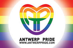 Antwerp Pride