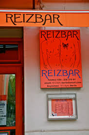 Reizbar