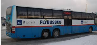 Flybussen