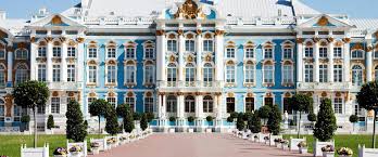 Catherine Palace