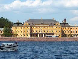 Menshikov Palace