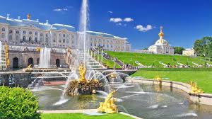 Peterhof