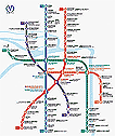 St Petersburg metro