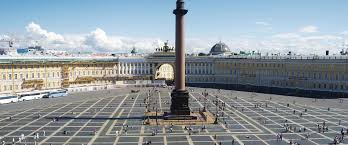 palace square