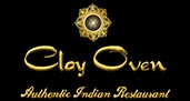 Clay Oven