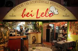 Bei Lelo