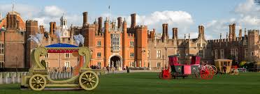 Hampton Court