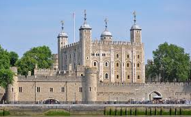 Tower Of London