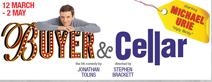 Buyer and Cellar