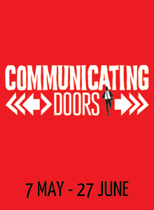 Communicating Doors