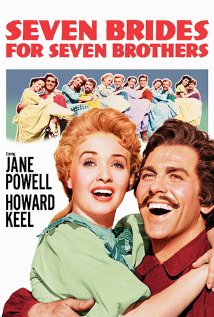 Seven brides