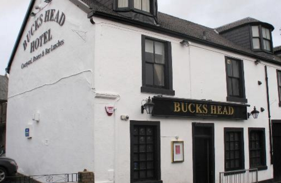 Bucks Head