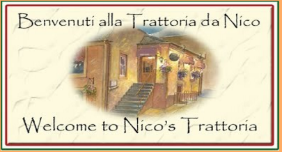 Nicos trattoria