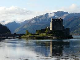 Kyle of Lochalsh