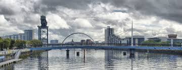 River Clyde