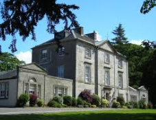 Strathaven hotel