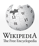 Wikipedia