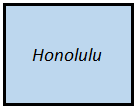 Honolulu