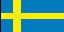92 Flag Sweden