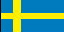 92 Flag Sweden