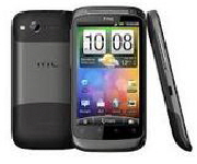 HTC Wildfire S