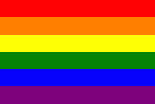 gay flag
