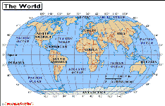 map world 2