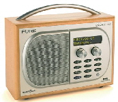 radio