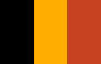 92 Flag Belgium