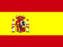 92 Flag Spain