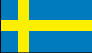 92 Flag Sweden