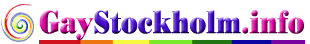 GayStockholm.info