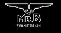 Mister B