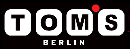 Toms Berlin