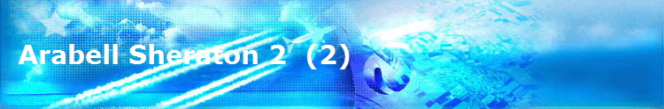 Arabell Sheraton 2  (2)