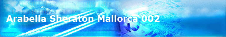 Arabella Sheraton Mallorca 002