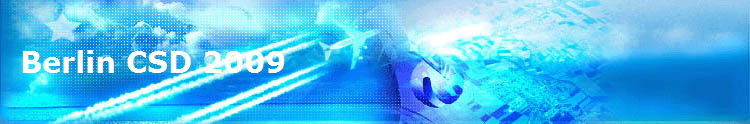 Berlin CSD 2009