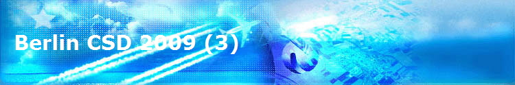 Berlin CSD 2009 (3)