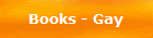 Books - Gay