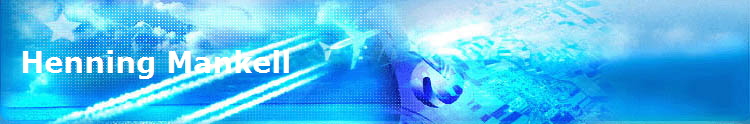 Henning Mankell