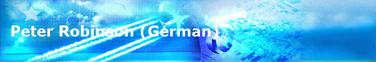 Peter Robinson (German) 