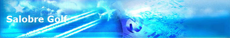 Salobre Golf