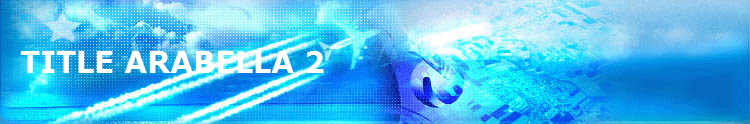 TITLE ARABELLA 2
