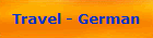Travel - German