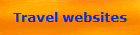 Travel websites