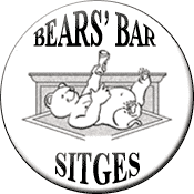 bears bar sitges