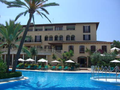 Arabell Sheraton 2  (8)